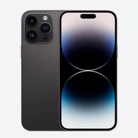Teléfono Inteligente Usado Desbloqueado 100% Original 90% NUEVO para iPhone 14Pro Max, Teléfono Celular Original para iPhone 14 14 Pro 5g