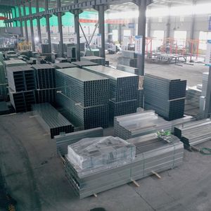 Câble-coursière industrielle de haute qualité pour la construction, galvanisée à chaud, personnalisable - Product Image 5