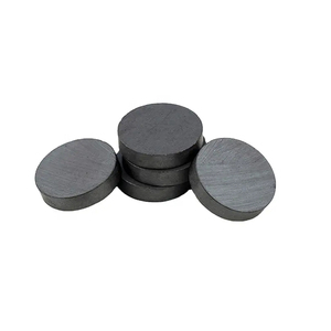 Imán de Neodimio Súper Fuerte <span class=keywords><strong>para</strong></span> Uso Industrial Grado N50/N38 Cuadrado Grande con Característica Permanente Fácil Corte y Soldadura - Product Image 1