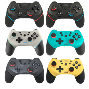 Control Inalámbrico HiCyber 2.4G BT para Juegos, con Seis Ejes y Vibración, para Teléfonos Android - Product Image 1