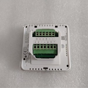 Controlador de Temperatura Emori T9800-TF20-1JS0 para Sistemas de Aire Acondicionado Central HVAC - Product Image 3