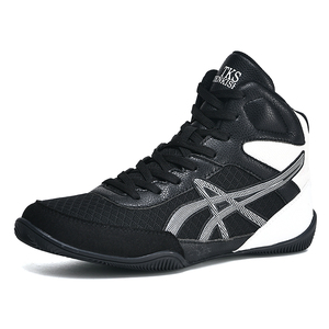 Calzado Deportivo Antideslizante para Boxeo y Levantamiento de Pesas para Hombre, Personalizable, con Logotipo y Color a Elección - Product Image 4