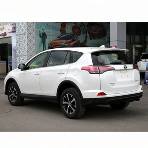 Toyota RAV4 <span class=keywords><strong>2019</strong></span> Usado, 2.0L CVT 2WD, Edición Pioneer, Emisión China 6, SUV - Product Image 4