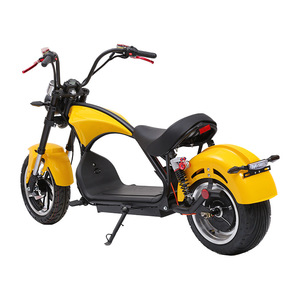 Toxozer Nouveau Scooter Électrique <span class=keywords><strong>Mini</strong></span> EEC 2000W/3000W 60V A1 Hr8 Sportbikes City Coco Tr 3 Roues <span class=keywords><strong>Mini</strong></span> <span class=keywords><strong>Moto</strong></span> Électrique - Product Image 2