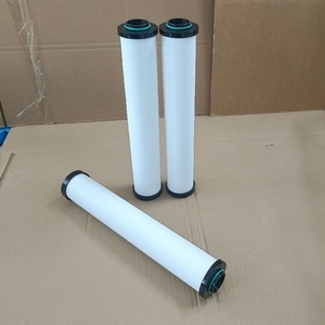 Filtre de précision Mengma 060s 060q 060p Nouvelles pièces industrielles de compresseur d'air à vis Filtre de ligne d'air comprimé - Product Image 4