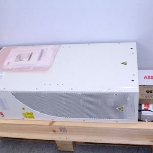 Variador de Frecuencia ACS800-04M-0260-7 de 230A para PLC - Product Image 1