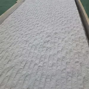 Đá tự nhiên Tấm tường trang trí nội thất PU linh hoạt mềm ốp đá cho bên ngoài bức tường gạch đá linh hoạt - Product Image 6