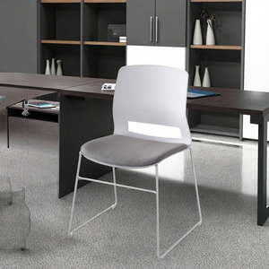 Hiện đại Ergonomic lưới ghế cho nhà văn phòng khách sạn trường & ăn uống cho tiếp nhận & đàm phán - Product Image 6