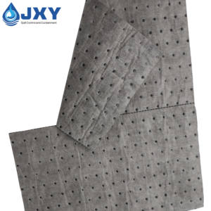 Nhanh chóng diễn xuất phổ thấm miếng đệm cho cung cấp một phản ứng nhanh chóng nhưng triệt để để tràn - Product Image 3