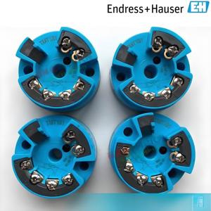 เครื่องส่งสัญญาณอุณหภูมิ Endress +Hauser E+H ITEMP TMT72 TMT71 - Product Image 2