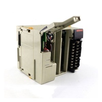 Unidad CPU PLC Original Nueva CQM1H-CPU51, 7.2K Pasos de Programación, 512 Puntos de E/S, RS-232C, Controlador Lógico Programable en Stock