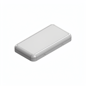 MS220-40C-NS บริการแบบครบวงจรพร้อมแผ่นป้องกันคลื่นวิทยุ - Product Image 1