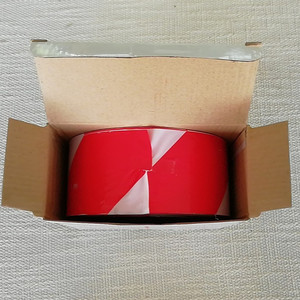 Nguy Hiểm Băng Cảnh Báo An Toàn Sọc Băng Cho Sàn Đánh Dấu Mạnh Mẽ Dính Mặc Sức Đề Kháng Ppe Sàn Đánh Dấu Băng - Product Image 6