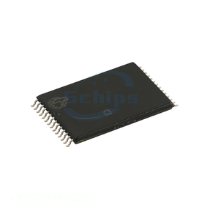 หน่วยความจำ 132 VBGA MT29F1T08EEHAFJ4-3T ชิ้นส่วนอิเล็กทรอนิกส์ของแท้ - Product Image 1
