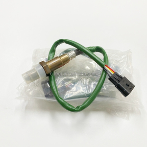 Sensore di Ossigeno di Alta Qualità OE # 0258027031 per <span class=keywords><strong>Renault</strong></span> Clio IV Megane III <span class=keywords><strong>Captur</strong></span> Smart con 1 Anno di Garanzia - Product Image 5