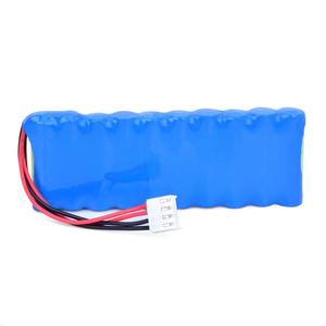 Geïmporteerde Kadey Yasen Cellen Voor ECG-901A ECG-901 SXD-1A HYHB-498 Patiënt Monitor Batterij Lithium Ion Pack - Product Image 2