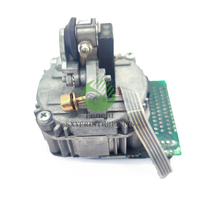 Tête d'impression reconditionnée d'origine pour Olivetti PR2 Plus Tête d'impression Livret XYAB3040