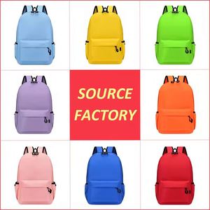 Promotion Custom Logo Print Bags Kids Wholesale Bales Toddler for Kindergarten <b>Child</b> Blackpink School Bag - Product Image 6