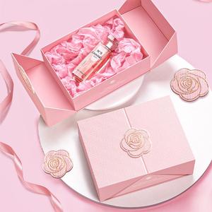 Caja de Regalo de Cumpleaños de Alta Gama, Exquisita Caja de Regalo con Rosas, Venta al por Mayor de Cajas de Regalo con Accesorios - Product Image 3