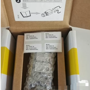 ระบบวิชั่น COGNEX Insight 3800 ซีรีส์ รุ่น IS3801MP14621-SA และ IS3801MP-14821-SA - Product Image 1