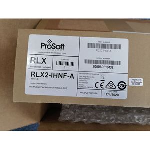 Module Ethernet Prosoft RLX2-IHNF-A, interface de communication industrielle, certifié FCC, origine USA - Product Image 3