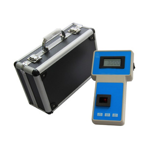 Analizador Portátil de Calidad del Agua YXL-1A, Detección de Cloro de 0-1.0g/L, Pantalla Digital - Product Image 1
