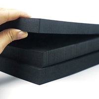 Feuille d'isolation en mousse de polyéthylène EVA, usine directement OEM
