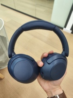 Casque sans fil Sibyl, écouteurs stéréo pliables, super basses avec micro EQ pour ordinateur portable, PC, TV, casque filaire supra-auriculaire