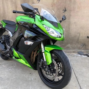 <span class=keywords><strong>Moto</strong></span> sportive <span class=keywords><strong>Kawasaki</strong></span> Z1000SX d'occasion pour le tourisme sportif, vitesse maximale, nouvelle arrivée, motos à essence - Product Image 5