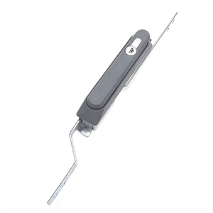 Yh9525 cam khóa đẩy đáy tủ công nghiệp kết nối ổ khóa máy bay thanh - Product Image 2