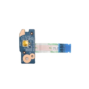 Voor Lenovo Thinkpad P 14S Amd Gen1 P 14S Amd Gen2 T14 Amd Gen2 (NS-C802) Laptop Aan/Uit-Knop Bord Fu 5c50s73047 - Product Image 1