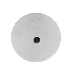 قماش طبي غير منسوج 100% بوليستر سبونبوند SSS/SS، مقاوم للأشعة فوق البنفسجية، قابل للتنفس ومقاوم للماء، مادة خام لحفاضات الأطفال والكبار - Product Image 3