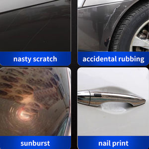 कार पॉलिशिंग स्क्रैच मरम्मत कार्य कार बॉडी कंपाउंड मरम्मत एजेंट - Product Image 4