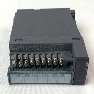 Module de commande programmable original de la série Q, neuf, marque QX70, avec garantie d'un an - Product Image 3