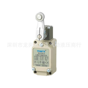 สวิตช์จำกัด tmaztz IP66 WLNJ-30 10A 380V สำหรับใช้ในอุตสาหกรรม - Product Image 2