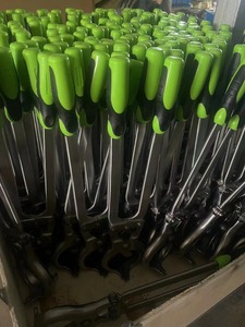 Pinzas de Castración Veterinarias con Bloqueo de Flexión para Ganado, Corderos y Cabras, Emasculador de Alta Calidad para Ovejas - Product Image 5