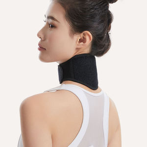 AOFIT - Soporte Cervical de Turmalina con Calefacción para Alivio del Dolor, Terapia Física, Venta Caliente, Productos para Mantener el Calor, OEM Médico - Product Image 6