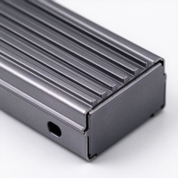 Alimentation électrique à découpage industrielle à sortie unique LED LRS-35-12 12VDC 3A 36.0W