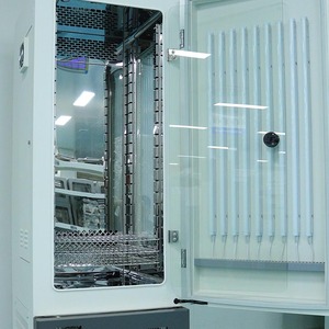 バイオベース植物成長チャンバー250L350L450L気候インキュベーターBJPX-A250/II - Product Image 4