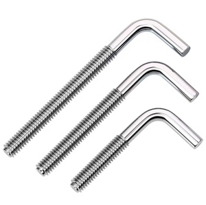 Tay phải Bolt Mỏ Than mỏ m18m25 công nghiệp và khai thác mỏ hỗ trợ tăng cường rắn Rod đường hầm dốc thép cây - Product Image 5