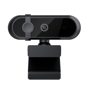 Full HD 1080P Webcam Videokamera Autofokus Streaming-Webcam mit Privatsphärenabdeckung Mini-Webcams für PC/Computer/Laptop - Product Image 6