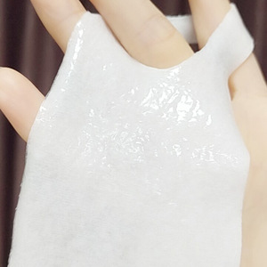 เจลมาส์กหน้าไฮยาลูรอนิก แอซิด รูปตัววี ช่วยลดเหนียง ยกกระชับใบหน้า ขายส่ง - Product Image 5