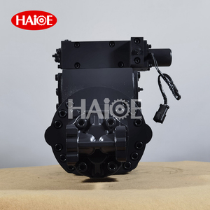 ปั๊มหลักรถขุด PC1250-8 ไฮดรอลิก หมายเลข 1 708-2L-00680 - Product Image 2
