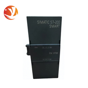 โมดูลเอาต์พุตดิจิตอล SIEMENS 6ES7 288-2DT08-0AA0 6ES7288-2DT08-0AA0 ของแท้ใหม่เอี่ยม ตัวควบคุม PLC แบบตั้งโปรแกรมได้ - Product Image 2