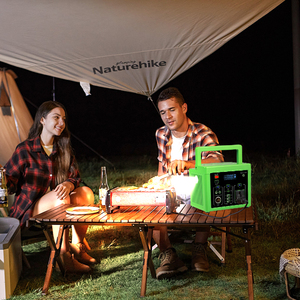 Alltop – lampe de poche Portable à économie <span class=keywords><strong>d</strong></span>'énergie, 300W, 500W, <span class=keywords><strong>prix</strong></span> <span class=keywords><strong>d</strong></span>'usine, pour Camping en plein air, maison, hors réseau - Product Image 5