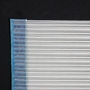 Giới hạn thời gian khuyến mãi <span class=keywords><strong>Polyester</strong></span> <span class=keywords><strong>sprial</strong></span> đồng bằng dệt máy sấy lưới màn hình cho giấy khô - Product Image 4