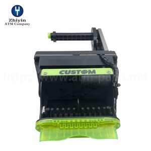 TG2480H USB RS232 NTCH 4POS HND - Product Image 3