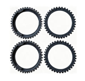 Anneau d'engrenage de rechange <span class=keywords><strong>Claas</strong></span> Machines agricoles Équipement d'origine 1408990 - Product Image 1