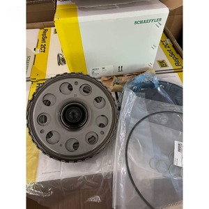 LUK <span class=keywords><strong>0GC</strong></span> Authentique DQ500 0BT <span class=keywords><strong>DSG</strong></span> 6020018000 Transmission 7-speed Wet Double Embrayage Assembly Suit For Audi VW Auto Parts - Product Image 3