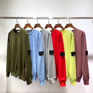 <span class=keywords><strong>Sudadera</strong></span> y <span class=keywords><strong>Sudadera</strong></span> con <span class=keywords><strong>Capucha</strong></span> de Cuello Redondo para Hombre <span class=keywords><strong>Stone</strong></span> Jumper Personalizada OEM, 100% Algodón, Ropa de Invierno para una Comodidad Óptima - Product Image 1